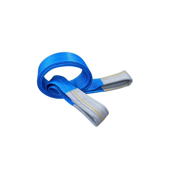 Cinta de Elevação 8Toneladas Azul