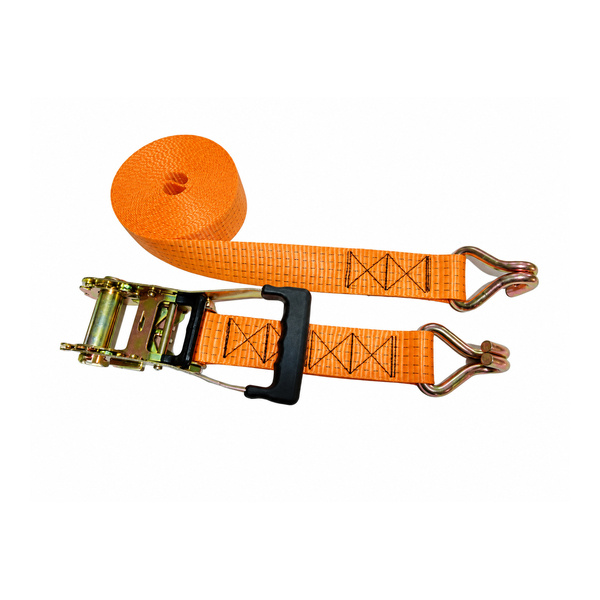 Kit Amarração Catraca 5 toneladas